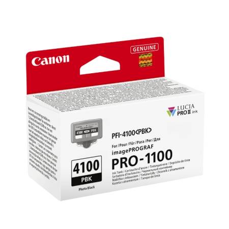 Canon PFI-4100