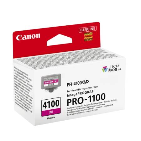 Canon PFI-4100