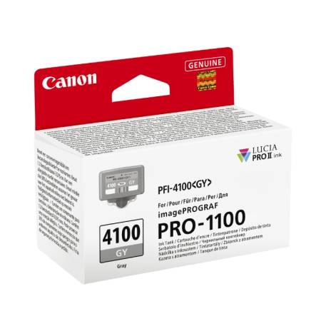 Canon PFI-4100