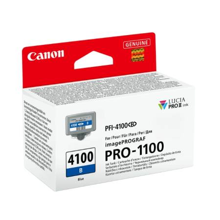 Canon PFI-4100