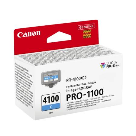Canon PFI-4100