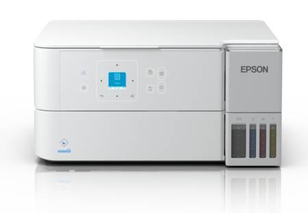Epson EcoTank L4366