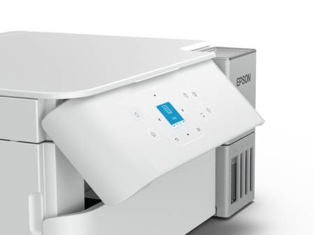 Epson EcoTank L4366