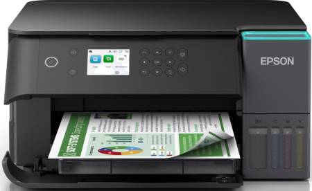 Epson EcoTank L6360