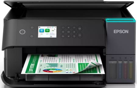 Epson EcoTank L6360