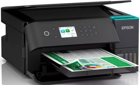 Epson EcoTank L6360