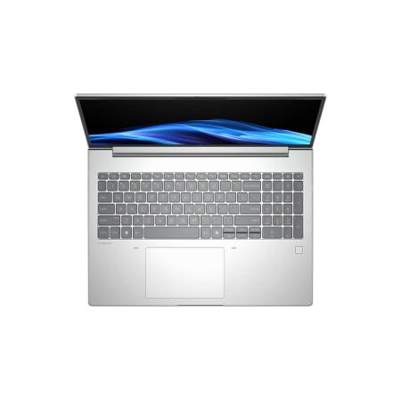 HP ProBook 4 G1a AI 16" Pike Silver