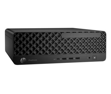 HP ProDesk 4 SFF G1i AI