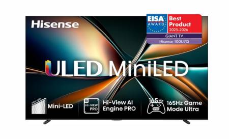Hisense