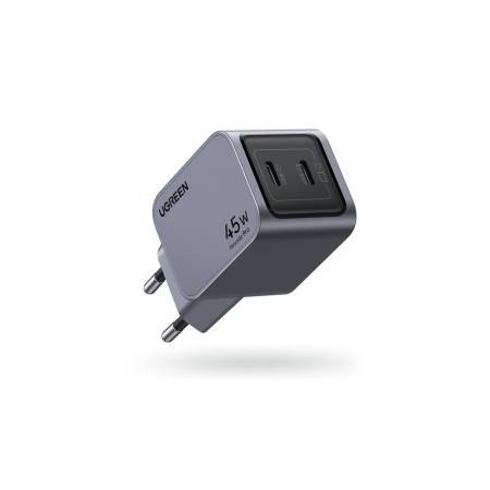 Зарядно устройство Ugreen X707 NEXODE PRO 35008