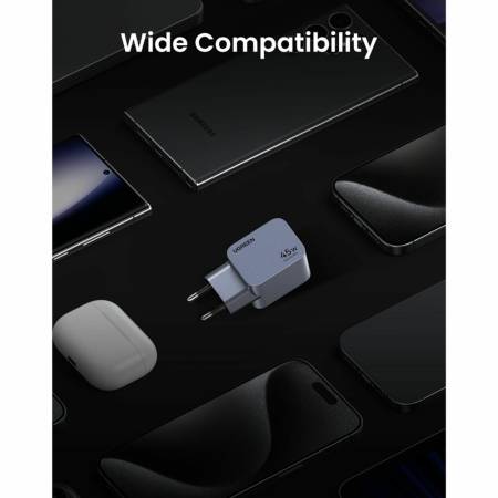 Зарядно устройство Ugreen X707 NEXODE PRO 35008