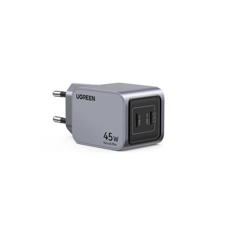 Зарядно устройство Ugreen X707 NEXODE PRO 35008
