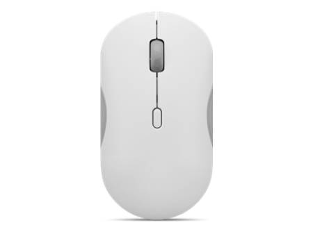 LENOVO 350 Bluetooth Silent Mouse Cloud Grey
