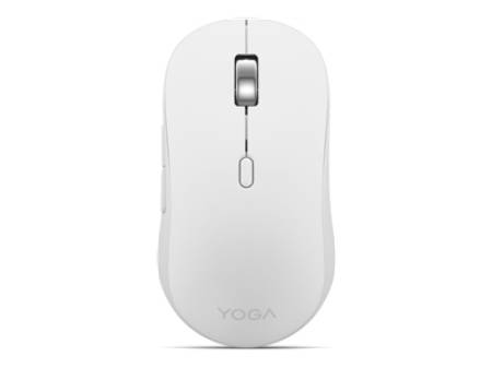 LENOVO Yoga Bluetooth Silent Mouse Seashell