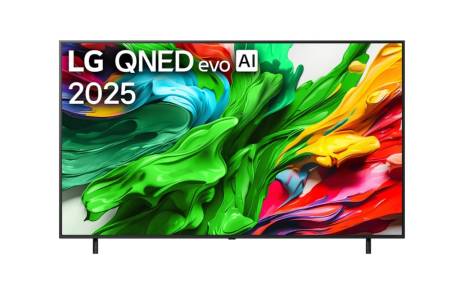 LG 75QNED85A3C