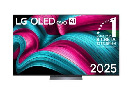 LG OLED83C51LA