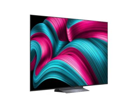 LG OLED83C51LA
