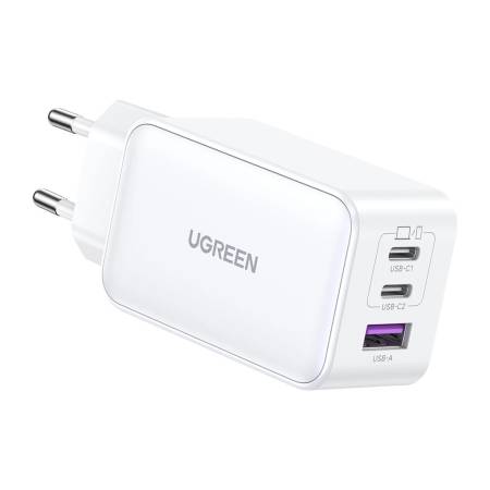 Зарядно устройство Ugreen 15339 Nexode Мрежов адаптер
