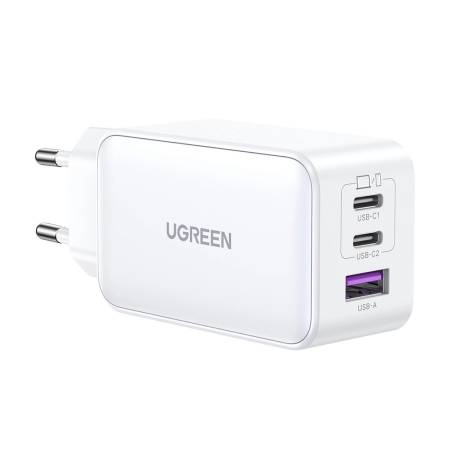 Зарядно устройство Ugreen 15339 Nexode Мрежов адаптер