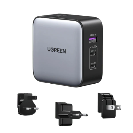 Зарядно устройство Ugreen CD296 90409