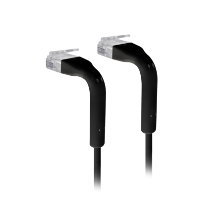 Кабел Ubiquiti UniFi Ethernet Patch Cable U-Cable-Patch-5M-RJ45-BK