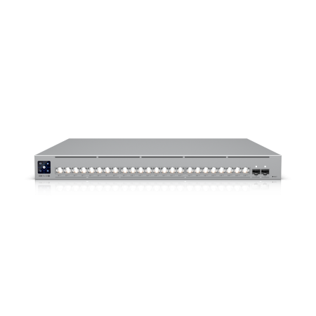 Комутатор Ubiquiti UniFi Pro-XG-24-PoE (720W) USW-Pro-XG-24-PoE
