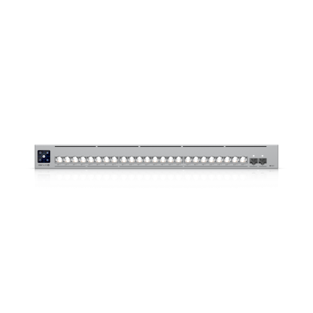 Комутатор Ubiquiti UniFi Pro-XG-24-PoE (720W) USW-Pro-XG-24-PoE