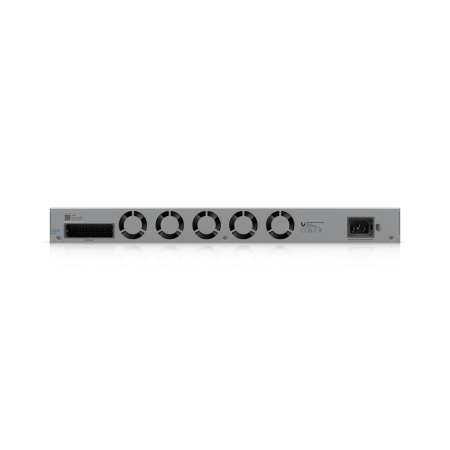 Комутатор Ubiquiti UniFi Pro-XG-24-PoE (720W) USW-Pro-XG-24-PoE