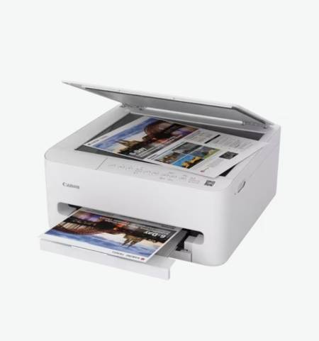 Canon PIXMA TS4150i All-In-One