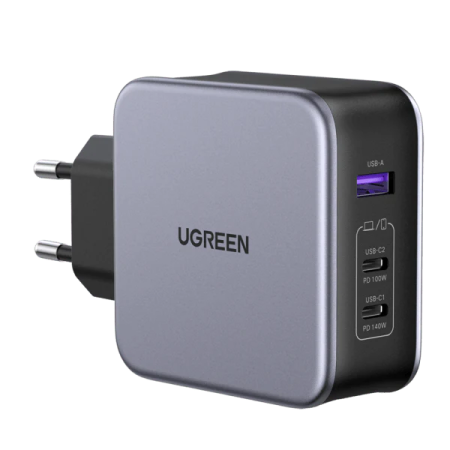 Зарядно устройство Ugreen NEXODE CD289 90549