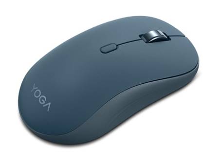 LENOVO Yoga Bluetooth Silent Mouse Tidal Teal