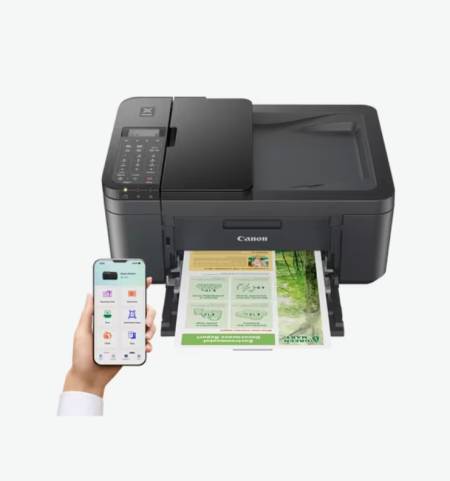 Canon PIXMA TR4755i All-In-One