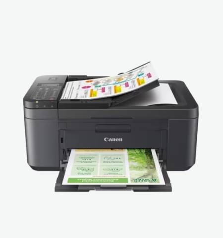 Canon PIXMA TR4755i All-In-One