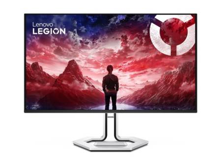LENOVO Legion Pro 32UD-10 31.5inch VA 16:9 2560x1440 350cd/m2 3000:1 0.5ms 2xHDMI 2.1 1xDP 1.4 180Hz AMD FreeSync 3y