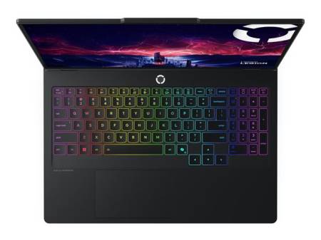 LENOVO Legion Pro 5 AMD Ryzen 9 9955HX 16inch WQXGA OLED 500N 165Hz HDR 32GB DDR5 1TB PCIe RTX5060 8GB noOS Eclipse Black