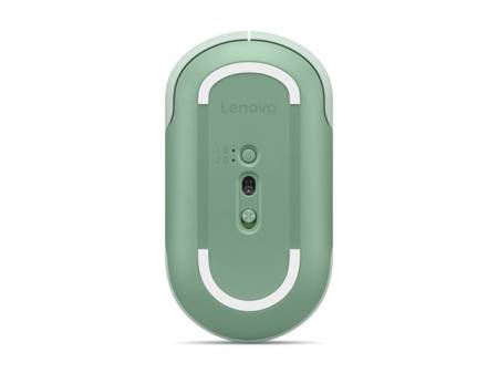 LENOVO 350 Bluetooth Silent Mouse Breeze Moss