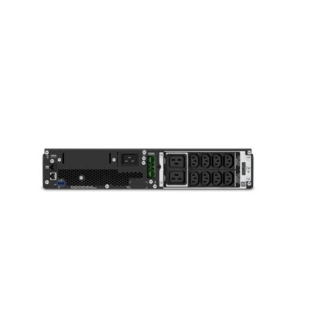 APC Smart-UPS SRT 2200VA RM 230V + APC Easy PDU