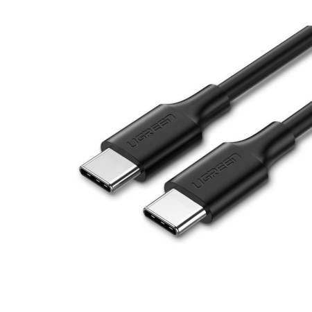Кабел Ugreen US286 50997 USB-C/USB-C 3А