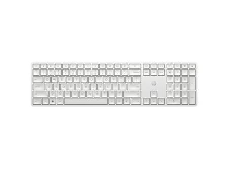 HP 450 Programmable Wireless Keyboard EURO