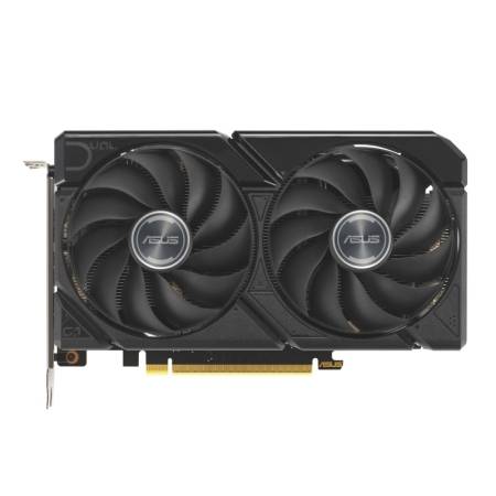 Asus Dual RX 9060XT 16GB GDDR6