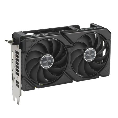 Asus Dual RX 9060XT 16GB GDDR6