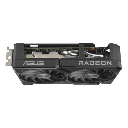 Asus Dual RX 9060XT 16GB GDDR6