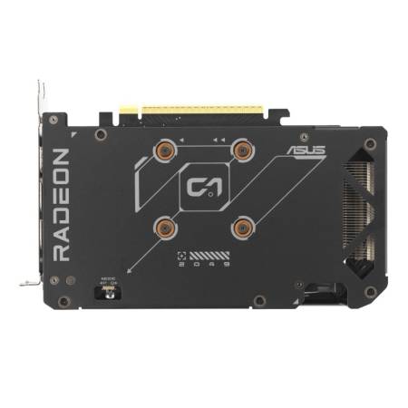 Asus Dual RX 9060XT 16GB GDDR6
