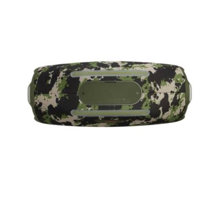 JBL BOOMBOX4 SQUAD portable waterproof speaker with massive JBL Pro Sound