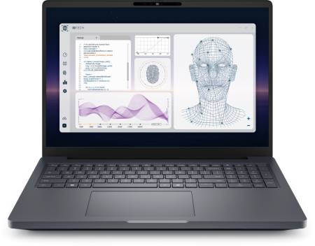 Dell Pro Max 16 Plus MB16250