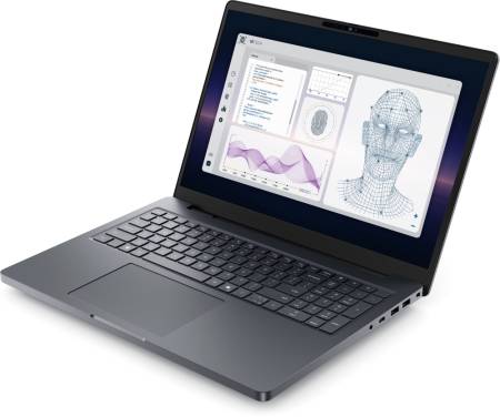 Dell Pro Max 16 Plus MB16250