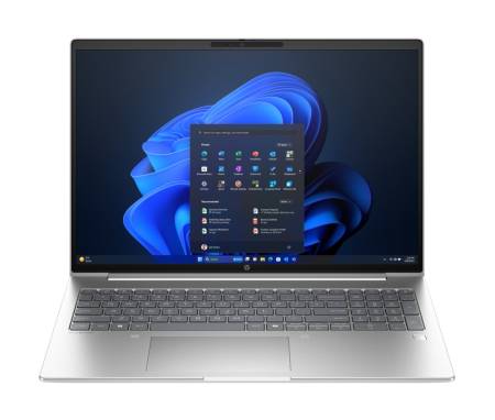 HP ProBook 4 G1iR 16" Pike Silver