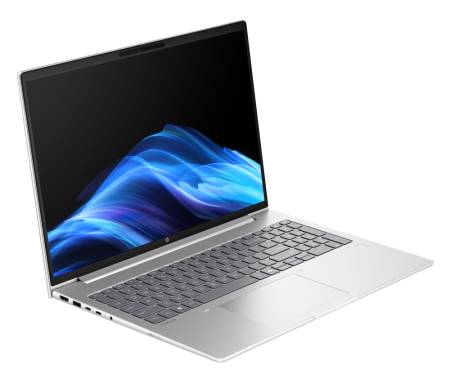 HP ProBook 4 G1iR 16" Pike Silver