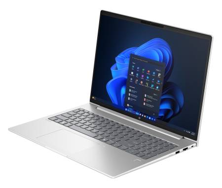 HP ProBook 4 G1iR 16" Pike Silver