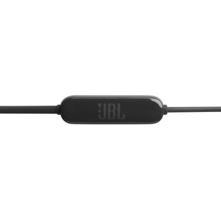 JBL T135BT BLK Wireless in-ear headphones